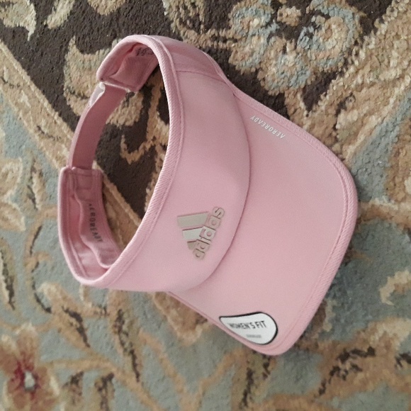 9×*Host Pick*Adidas Aeroready ladies visor - Picture 15 of 16